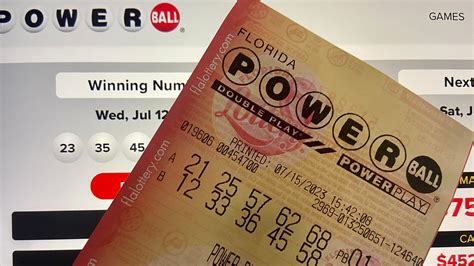 powerball jackpot this week|Check Your Numbers .
